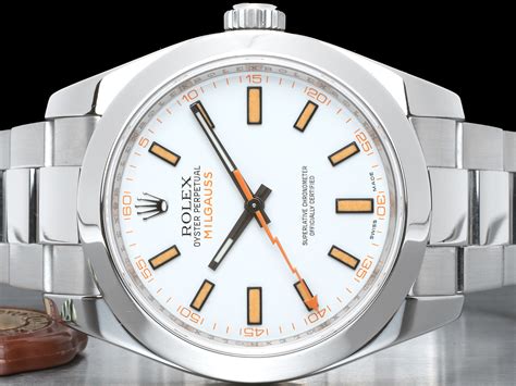 rolex italia listino prezzi 2011|Rolex milgauss prezzo listino.